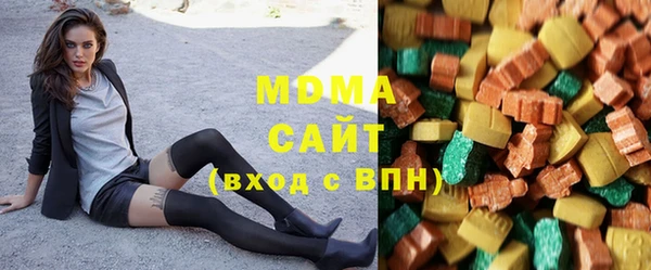 круглые Нея